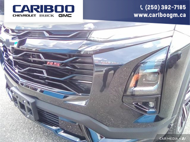 2026 Chevrolet Equinox RS (Stk: 26T010) in Williams Lake - Image 32 of 33