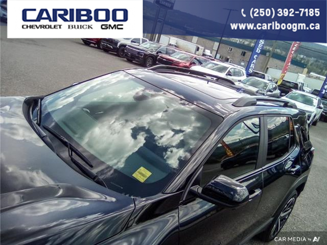 2026 Chevrolet Equinox RS (Stk: 26T010) in Williams Lake - Image 33 of 33