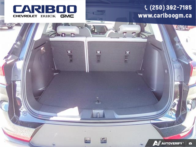 2026 Chevrolet TrailBlazer LT (Stk: 26T008) in Williams Lake - Image 12 of 30