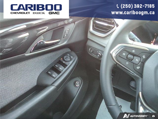 2026 Chevrolet TrailBlazer LT (Stk: 26T008) in Williams Lake - Image 17 of 30