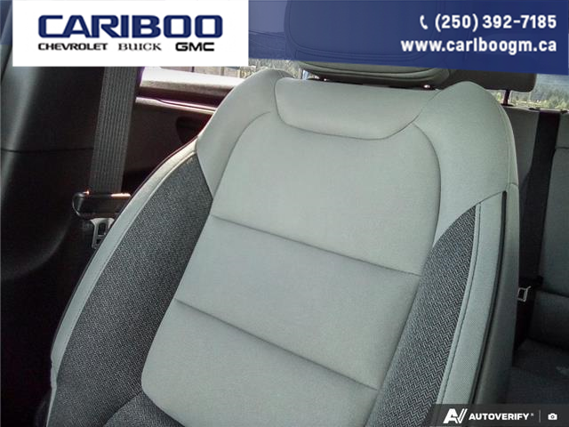 2026 Chevrolet TrailBlazer LT (Stk: 26T008) in Williams Lake - Image 20 of 30