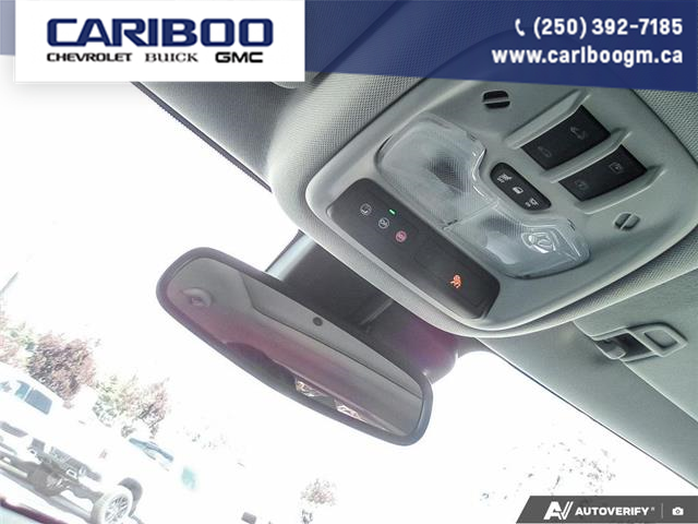 2026 Chevrolet TrailBlazer LT (Stk: 26T008) in Williams Lake - Image 21 of 30