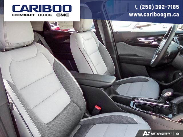 2026 Chevrolet TrailBlazer LT (Stk: 26T008) in Williams Lake - Image 22 of 30