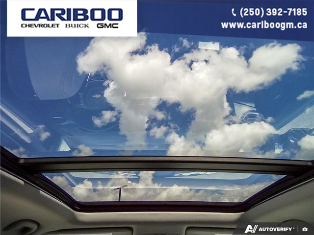 2026 Chevrolet TrailBlazer LT (Stk: 26T008) in Williams Lake - Image 26 of 30