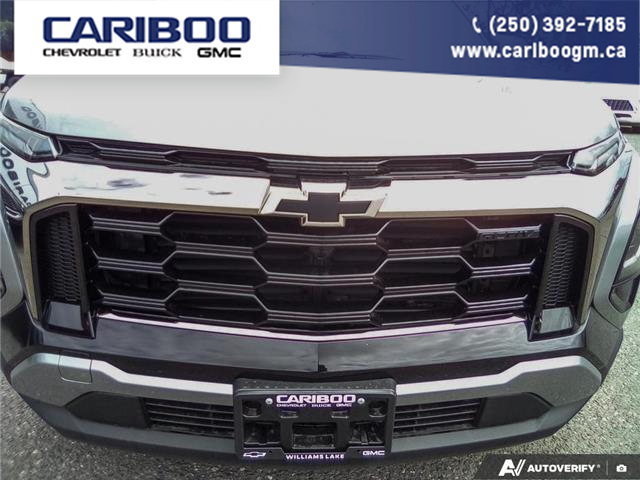 2026 Chevrolet Equinox ACTIV (Stk: 26T005) in Williams Lake - Image 9 of 29