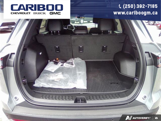 2026 Chevrolet Equinox ACTIV (Stk: 26T005) in Williams Lake - Image 12 of 29