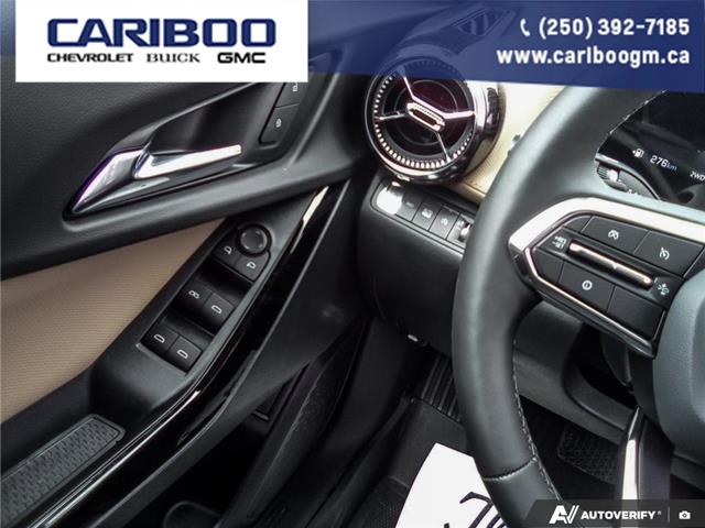 2026 Chevrolet Equinox ACTIV (Stk: 26T005) in Williams Lake - Image 17 of 29