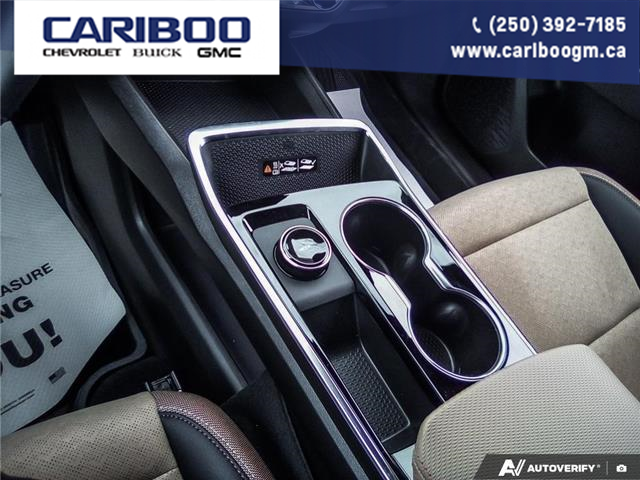 2026 Chevrolet Equinox ACTIV (Stk: 26T005) in Williams Lake - Image 18 of 29