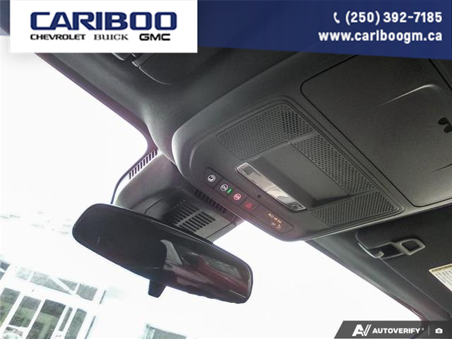 2026 Chevrolet Equinox ACTIV (Stk: 26T005) in Williams Lake - Image 21 of 29