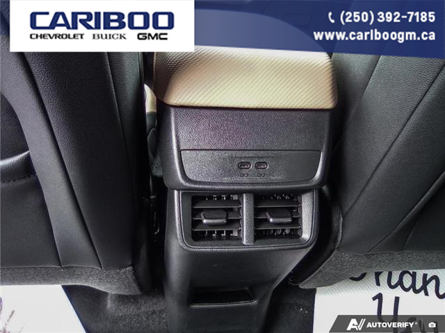 2026 Chevrolet Equinox ACTIV (Stk: 26T005) in Williams Lake - Image 26 of 29