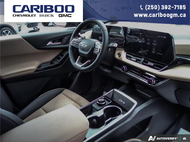 2026 Chevrolet Equinox ACTIV (Stk: 26T005) in Williams Lake - Image 29 of 29