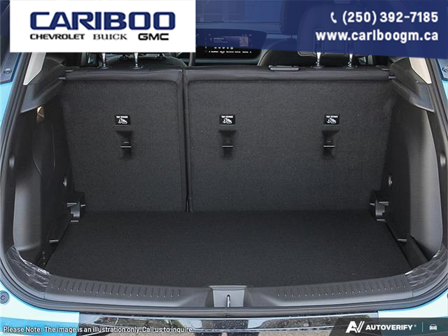 2026 Buick Encore GX Sport Touring (Stk: 26T022) in Williams Lake - Image 7 of 25