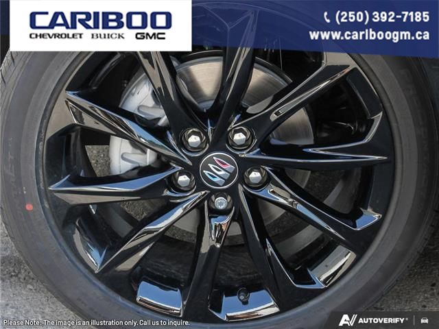 2026 Buick Encore GX Sport Touring (Stk: 26T022) in Williams Lake - Image 8 of 25