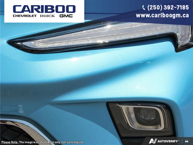 2026 Buick Encore GX Sport Touring (Stk: 26T022) in Williams Lake - Image 10 of 25