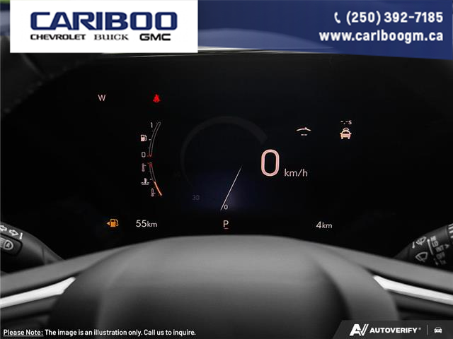 2026 Buick Encore GX Sport Touring (Stk: 26T022) in Williams Lake - Image 14 of 25
