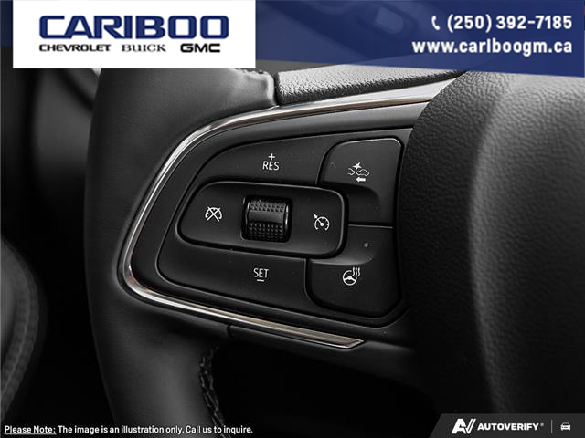 2026 Buick Encore GX Sport Touring (Stk: 26T022) in Williams Lake - Image 15 of 25
