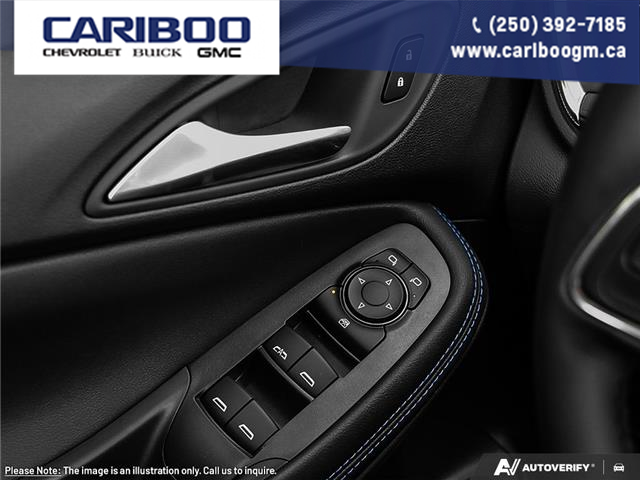 2026 Buick Encore GX Sport Touring (Stk: 26T022) in Williams Lake - Image 16 of 25