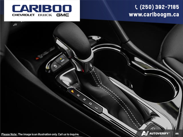 2026 Buick Encore GX Sport Touring (Stk: 26T022) in Williams Lake - Image 17 of 25