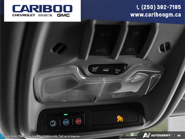 2026 Buick Encore GX Sport Touring (Stk: 26T022) in Williams Lake - Image 19 of 25