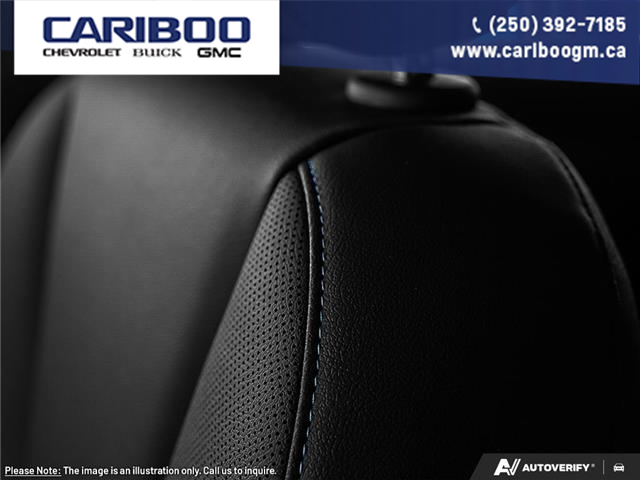 2026 Buick Encore GX Sport Touring (Stk: 26T022) in Williams Lake - Image 20 of 25