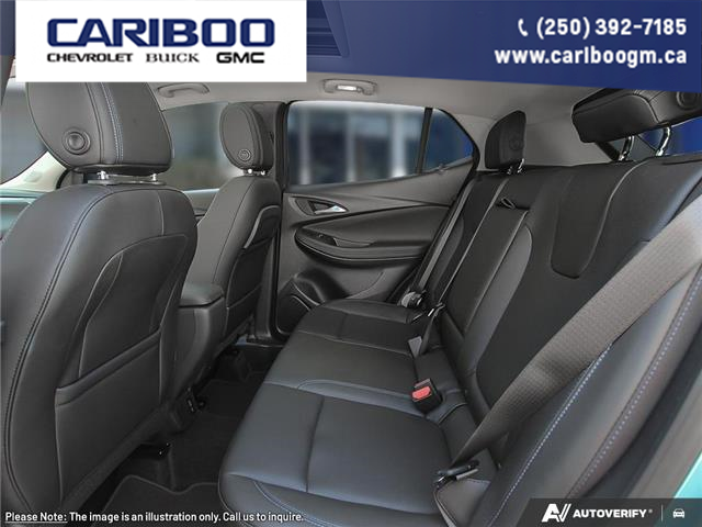 2026 Buick Encore GX Sport Touring (Stk: 26T022) in Williams Lake - Image 21 of 25