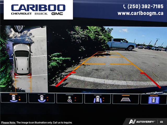 2026 Buick Encore GX Sport Touring (Stk: 26T022) in Williams Lake - Image 23 of 25