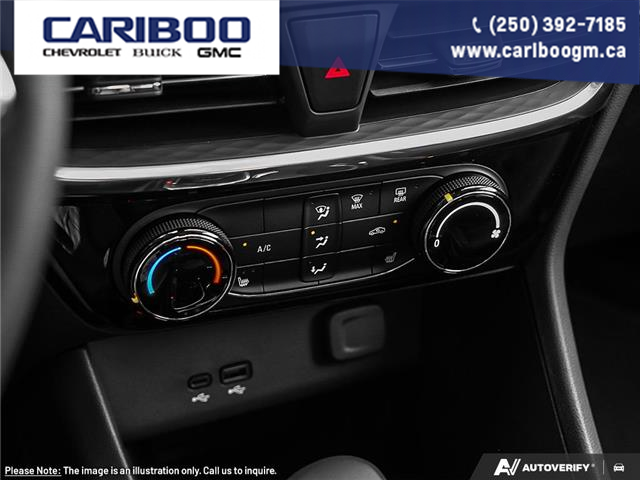 2026 Buick Encore GX Sport Touring (Stk: 26T022) in Williams Lake - Image 24 of 25