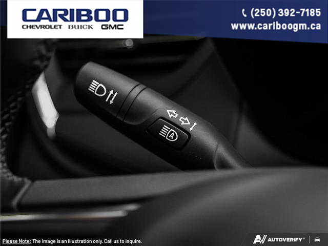 2026 Buick Encore GX Sport Touring (Stk: 26T022) in Williams Lake - Image 25 of 25