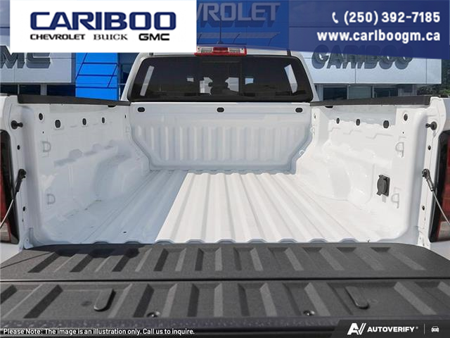 2026 Chevrolet Colorado Z71 (Stk: 26T026) in Williams Lake - Image 7 of 23