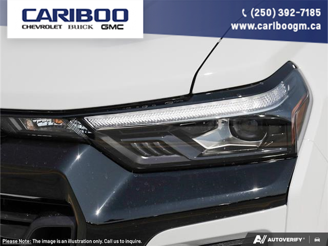 2026 Chevrolet Colorado Z71 (Stk: 26T026) in Williams Lake - Image 9 of 23