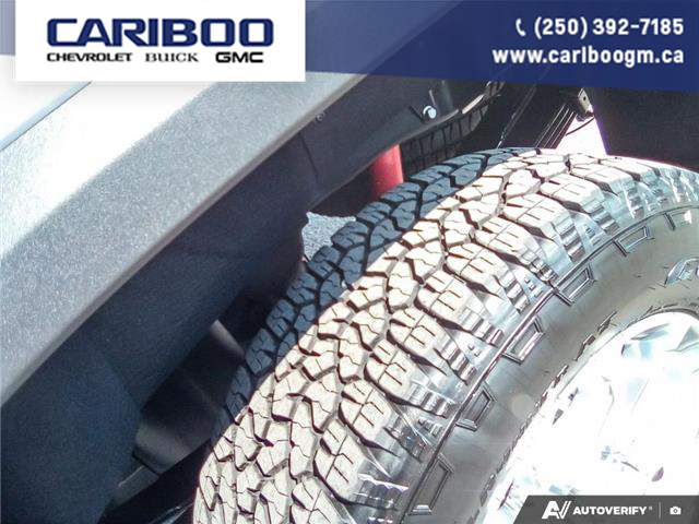 2025 Chevrolet Silverado 3500HD LT (Stk: 25T147) in Williams Lake - Image 7 of 31