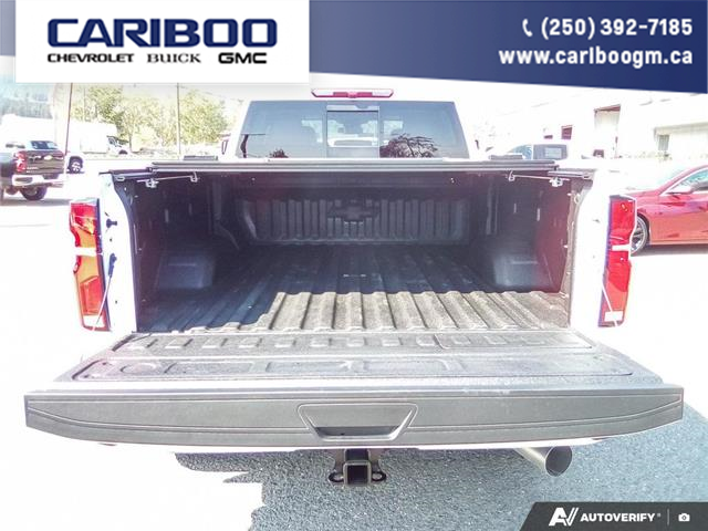 2025 Chevrolet Silverado 3500HD LT (Stk: 25T147) in Williams Lake - Image 12 of 31