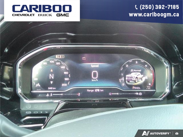 2025 Chevrolet Silverado 3500HD LT (Stk: 25T147) in Williams Lake - Image 15 of 31