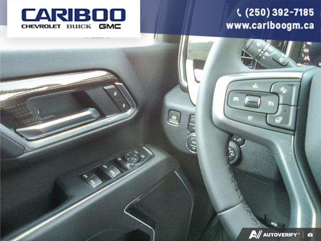 2025 Chevrolet Silverado 3500HD LT (Stk: 25T147) in Williams Lake - Image 17 of 31