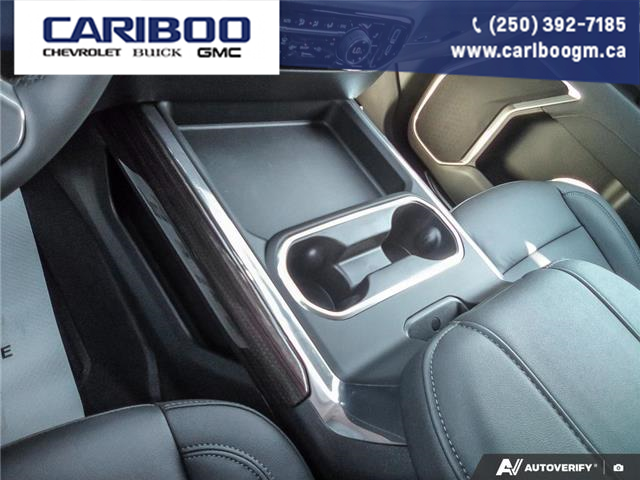 2025 Chevrolet Silverado 3500HD LT (Stk: 25T147) in Williams Lake - Image 18 of 31