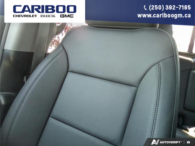 2025 Chevrolet Silverado 3500HD LT (Stk: 25T147) in Williams Lake - Image 20 of 31