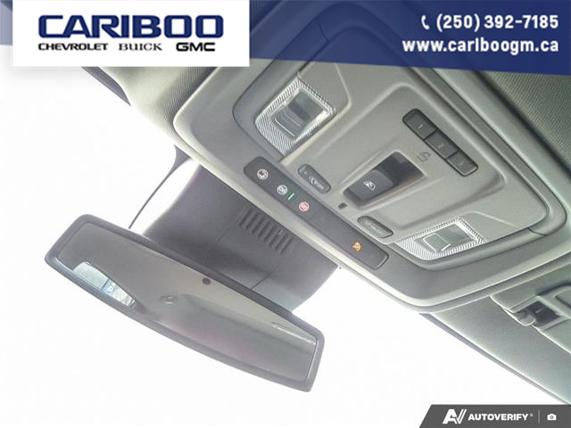 2025 Chevrolet Silverado 3500HD LT (Stk: 25T147) in Williams Lake - Image 21 of 31