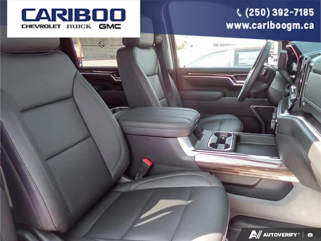 2025 Chevrolet Silverado 3500HD LT (Stk: 25T147) in Williams Lake - Image 22 of 31