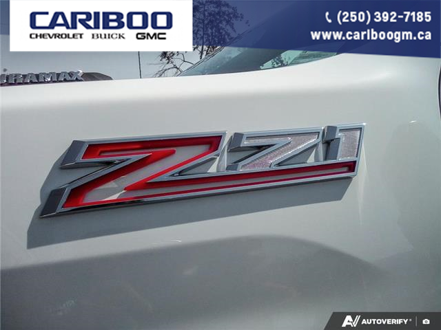 2025 Chevrolet Silverado 3500HD LT (Stk: 25T147) in Williams Lake - Image 26 of 31