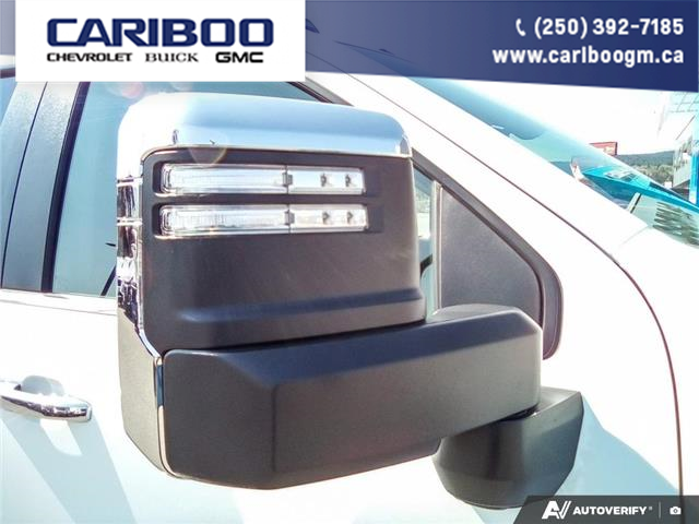 2025 Chevrolet Silverado 3500HD LT (Stk: 25T147) in Williams Lake - Image 30 of 31