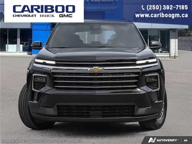 2026 Chevrolet Traverse LT (Stk: 26T034) in Williams Lake - Image 2 of 26