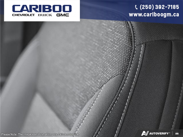 2026 Chevrolet Traverse LT (Stk: 26T034) in Williams Lake - Image 20 of 26