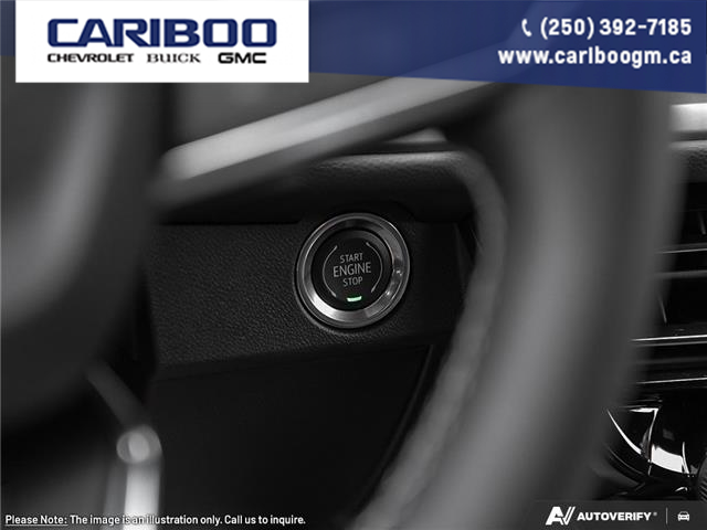 2026 Chevrolet Traverse LT (Stk: 26T034) in Williams Lake - Image 26 of 26