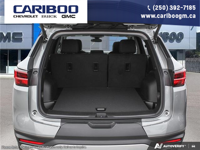 2025 Chevrolet Blazer LT (Stk: 25T157) in Williams Lake - Image 7 of 26