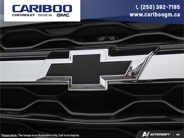 2025 Chevrolet Blazer LT (Stk: 25T157) in Williams Lake - Image 9 of 26