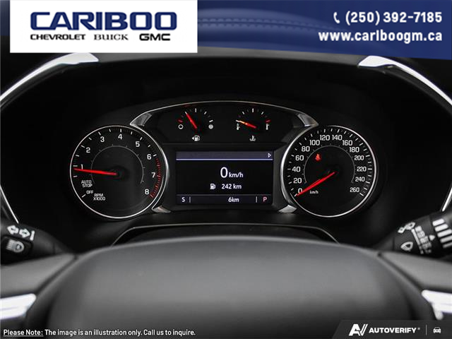 2025 Chevrolet Blazer LT (Stk: 25T157) in Williams Lake - Image 14 of 26