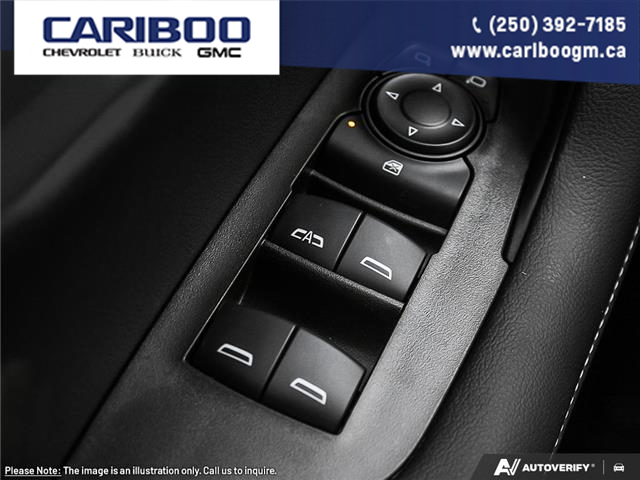 2025 Chevrolet Blazer LT (Stk: 25T157) in Williams Lake - Image 16 of 26