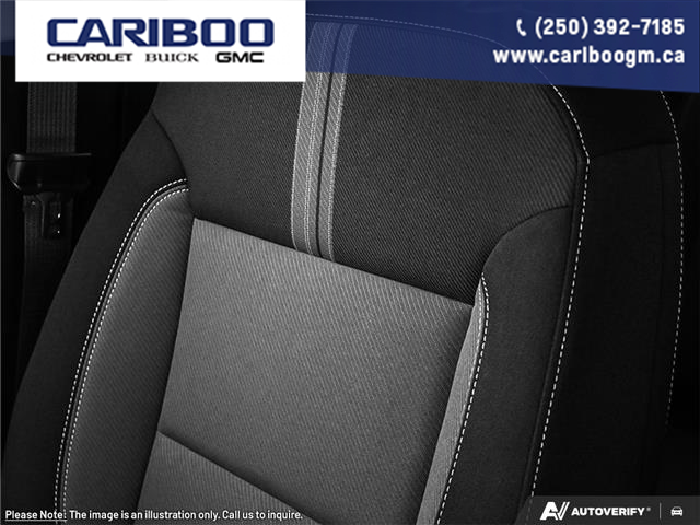 2025 Chevrolet Blazer LT (Stk: 25T157) in Williams Lake - Image 20 of 26