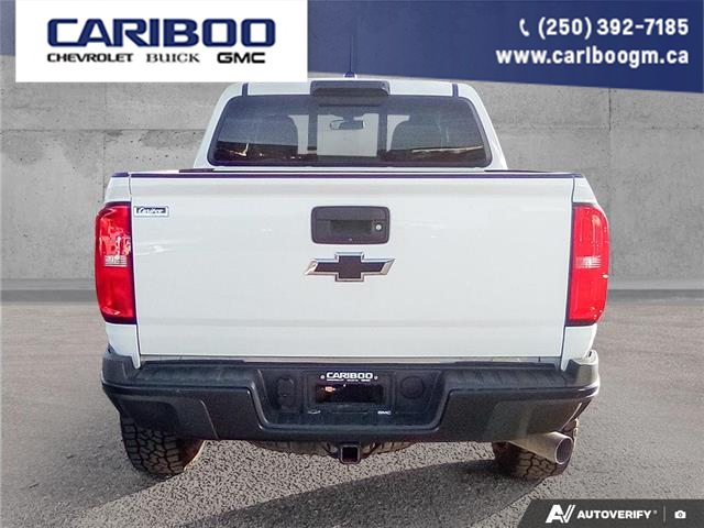 2019 Chevrolet Colorado ZR2 (Stk: 25T131A) in Williams Lake - Image 5 of 16