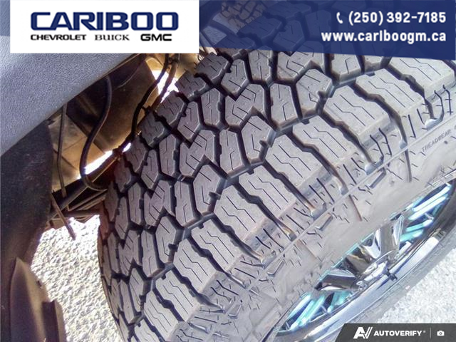 2019 Chevrolet Colorado ZR2 (Stk: 25T131A) in Williams Lake - Image 7 of 16